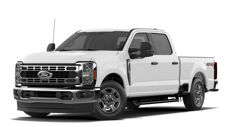 2027 Ford Super Duty F-250® XLT