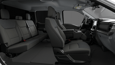 2027 Ford Super Duty F-250® XLT