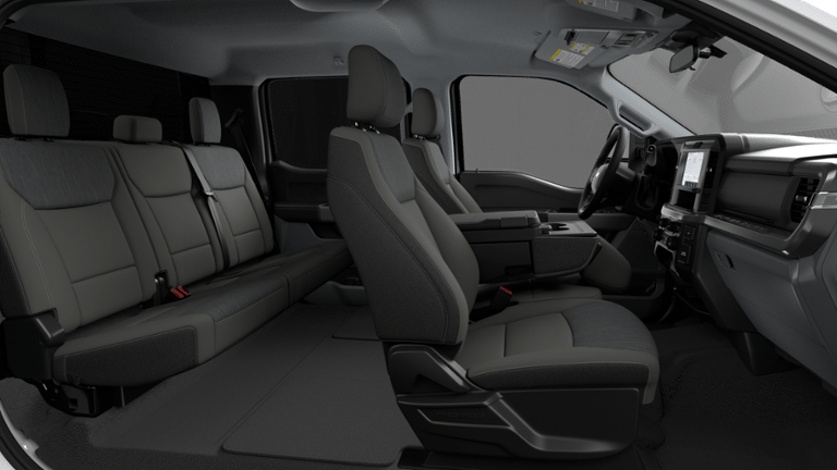 2027 Ford Super Duty F-250® XLT
