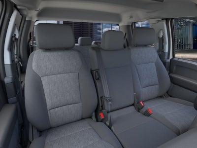 2026 Ford Super Duty F-250® XL