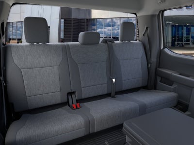 2026 Ford Super Duty F-250® XL