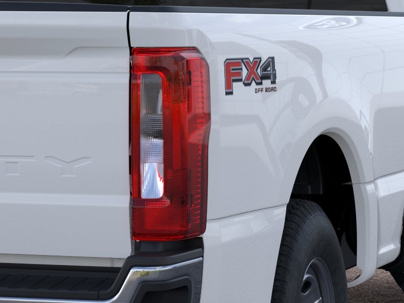 2026 Ford Super Duty F-250® XL