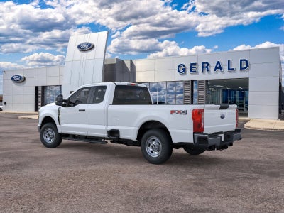 2026 Ford Super Duty F-250® XL