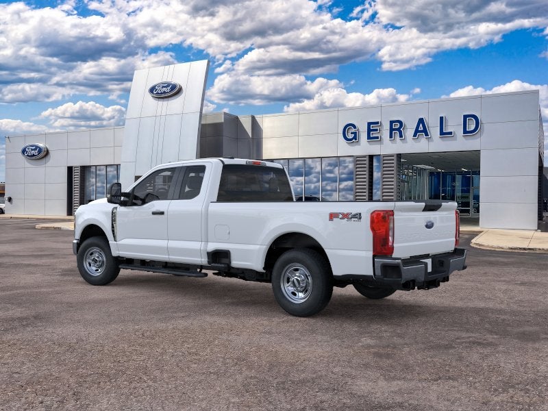 2026 Ford Super Duty F-250® XL