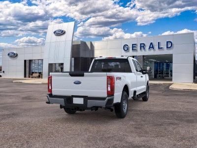2026 Ford Super Duty F-250® XL