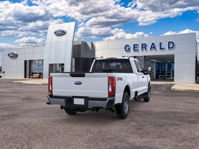 2026 Ford Super Duty F-250® XL