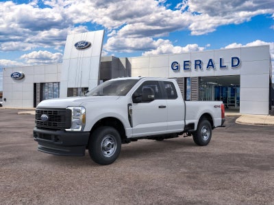 2026 Ford Super Duty F-250® XL