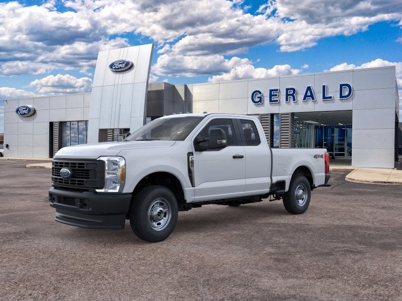 2026 Ford Super Duty F-250® XL
