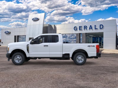 2026 Ford Super Duty F-250® XL