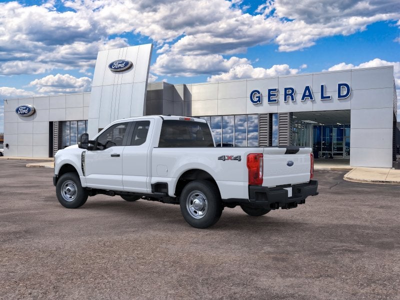 2026 Ford Super Duty F-250® XL