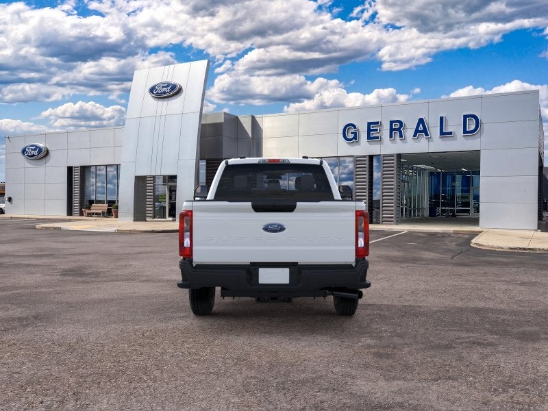 2026 Ford Super Duty F-250® XL