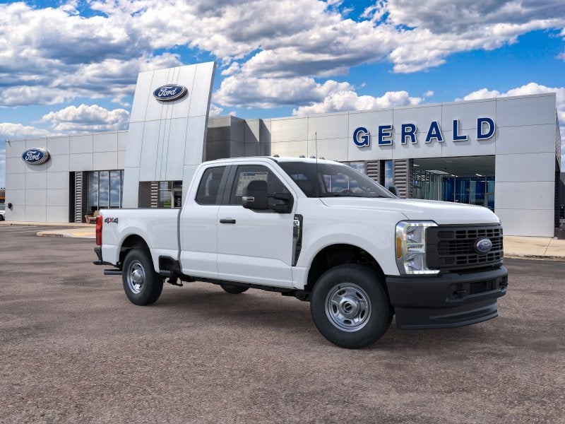 2026 Ford Super Duty F-250® XL