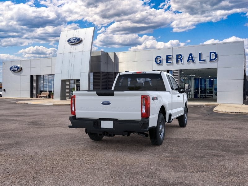 2026 Ford Super Duty F-250® XL