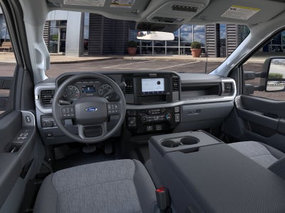 2026 Ford Super Duty F-250® XL