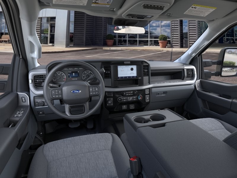 2026 Ford Super Duty F-250® XL