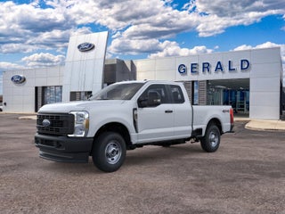 2026 Ford Super Duty F-250® XL