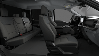 2027 Ford Super Duty F-250® XLT
