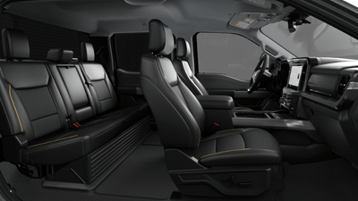2027 Ford Super Duty F-250® Lariat®
