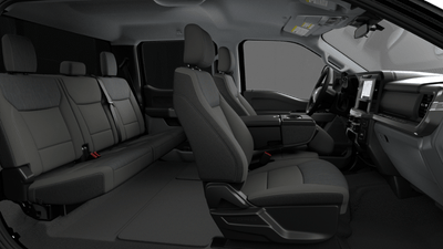 2027 Ford Super Duty F-250® XLT