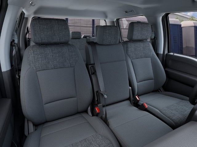 2027 Ford Super Duty F250 4X4 CREW/C