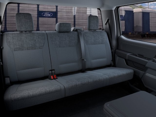 2027 Ford Super Duty F250 4X4 CREW/C