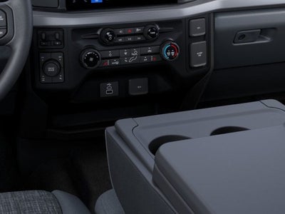 2027 Ford Super Duty F250 4X4 CREW/C