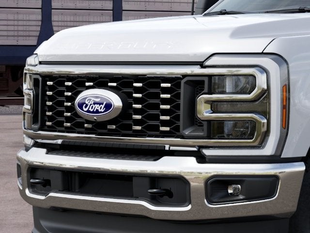 2027 Ford Super Duty F250 4X4 CREW/C