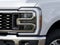 2027 Ford Super Duty F250 4X4 CREW/C