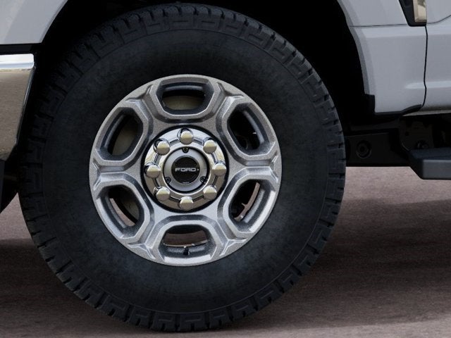 2027 Ford Super Duty F250 4X4 CREW/C
