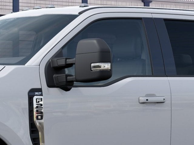 2027 Ford Super Duty F250 4X4 CREW/C