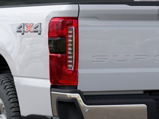2027 Ford Super Duty F250 4X4 CREW/C