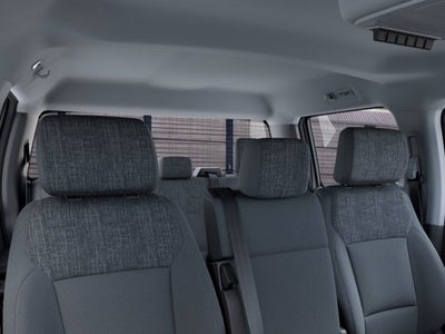 2027 Ford Super Duty F250 4X4 CREW/C
