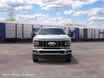 2027 Ford Super Duty F250 4X4 CREW/C