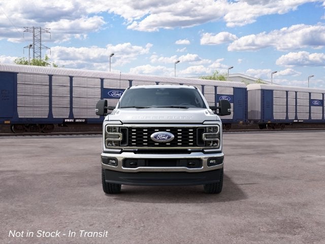 2027 Ford Super Duty F250 4X4 CREW/C