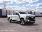 2027 Ford Super Duty F250 4X4 CREW/C
