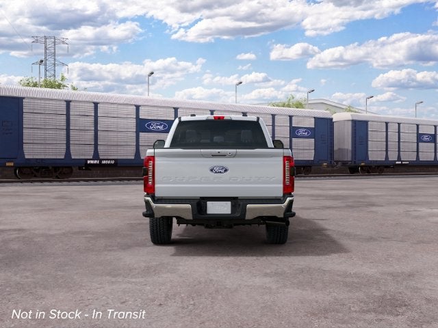 2027 Ford Super Duty F250 4X4 CREW/C