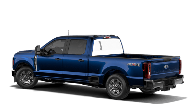 2027 Ford Super Duty F-250® XLT