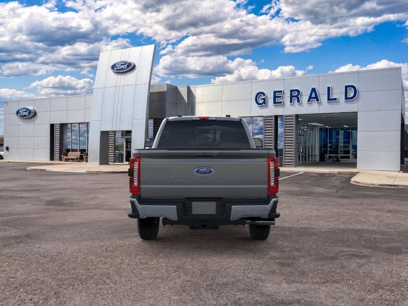 2026 Ford Super Duty F-250® Lariat®
