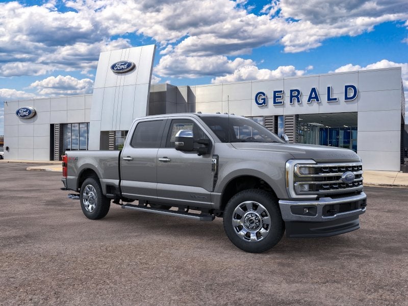 2026 Ford Super Duty F-250® Lariat®
