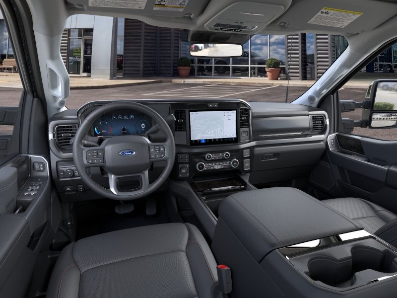 2026 Ford Super Duty F-250® Lariat®