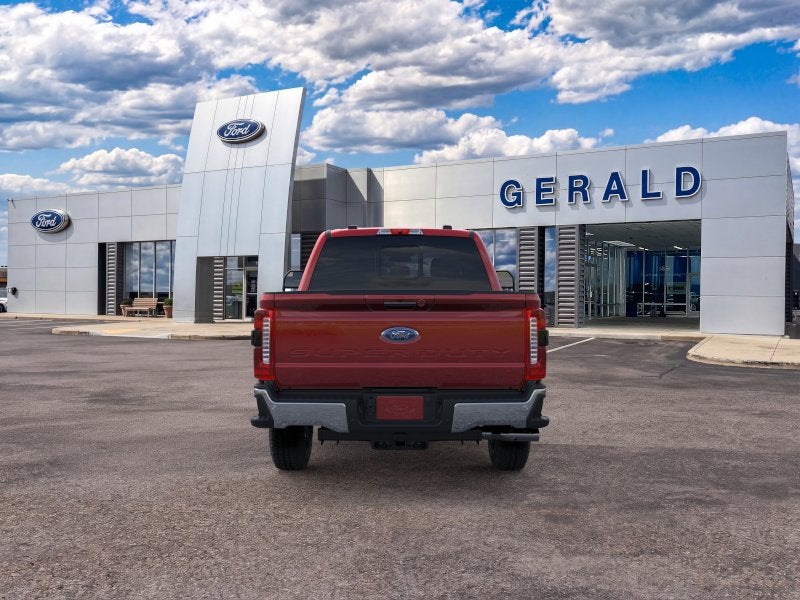 2026 Ford Super Duty F-250® Lariat®
