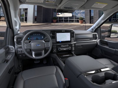 2026 Ford Super Duty F-250® Lariat®