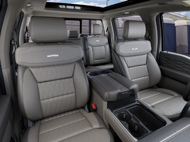 2027 Ford Super Duty F350 4X4CREW/CS