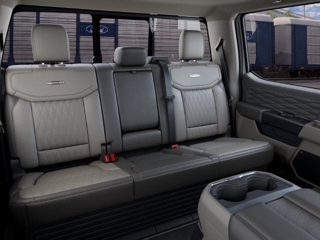 2027 Ford Super Duty F350 4X4CREW/CS