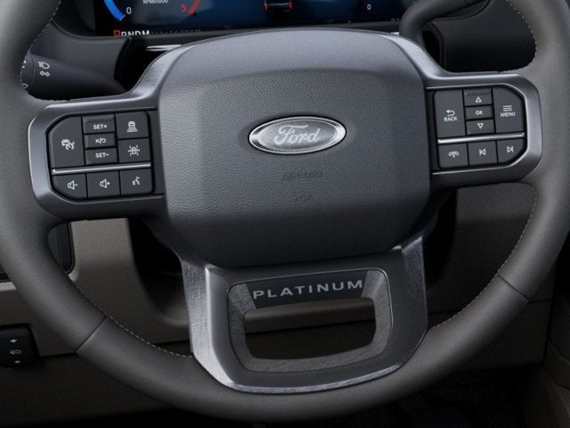 2027 Ford Super Duty F350 4X4CREW/CS