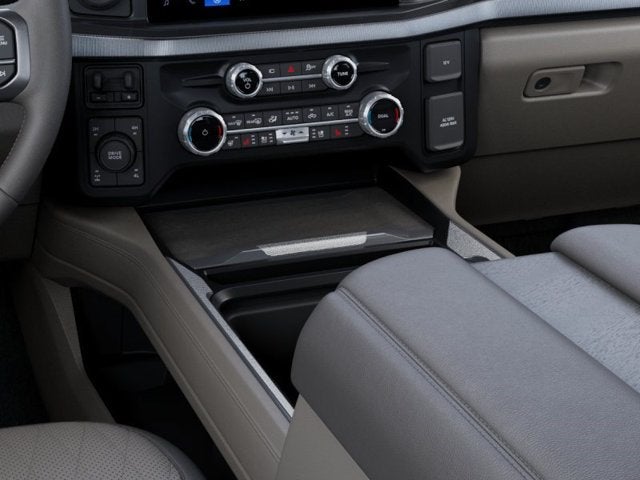 2027 Ford Super Duty F350 4X4CREW/CS