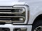 2027 Ford Super Duty F350 4X4CREW/CS