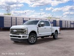 2027 Ford Super Duty F350 4X4CREW/CS