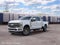 2027 Ford Super Duty F350 4X4CREW/CS