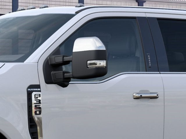 2027 Ford Super Duty F350 4X4CREW/CS